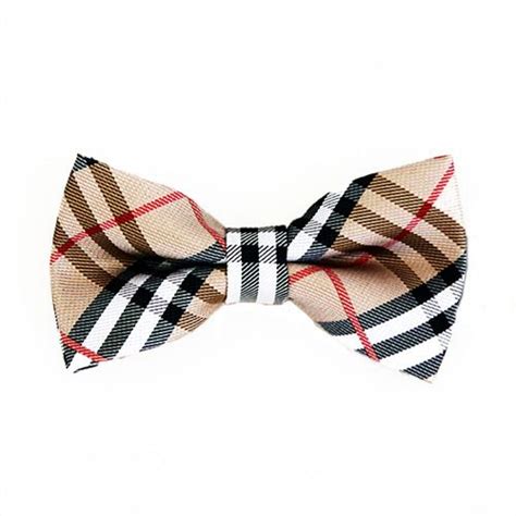 burberry bow tie kids|burberry men's ties.